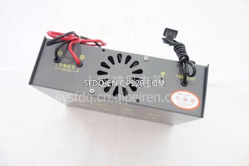 微电脑修复型 全自动充电器hd-135