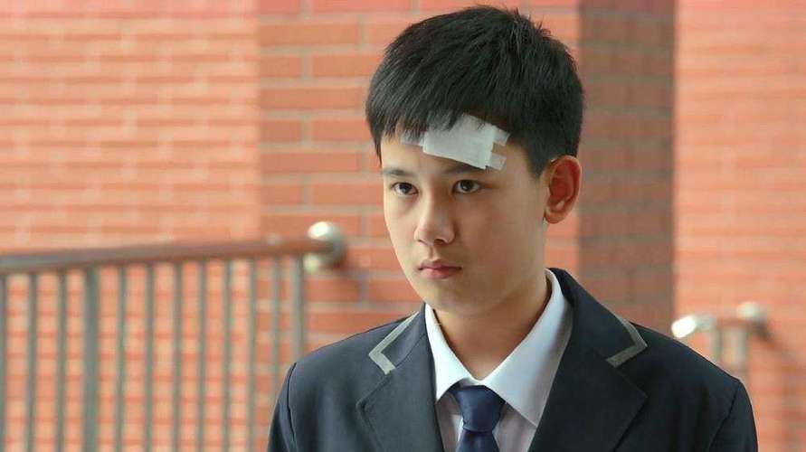 网友:这是我认识的胡先煦吗?内娱偶像剧需要你!