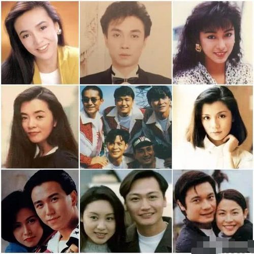 陈秀雯,离婚,tvb,壹号皇庭,林国雄,儿子