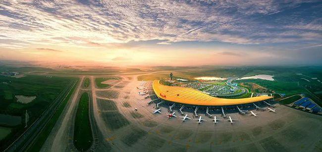 落地合肥有新规定!|核验|机场|国际机场_网易订阅