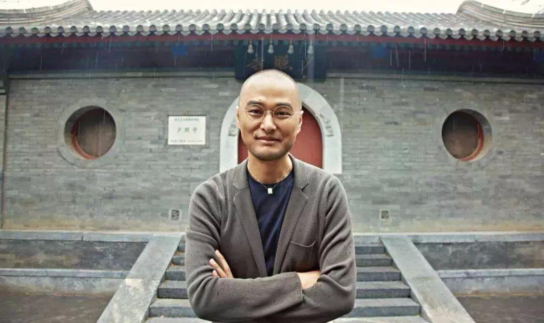 冯唐:想要一辈子不得癌,就这三点:不着急,不害怕,不要
