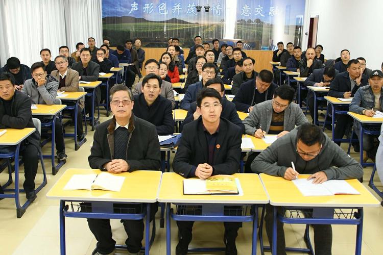 海河中学赴甘肃庄浪一中第二批帮扶送教工作纪实(三)