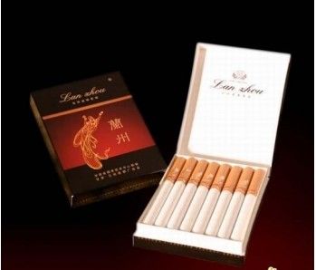 吉祥兰州 不知道现在还有没有 是私烟 所以价格比官方要高