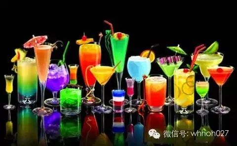 入门丨鸡尾酒的6大基酒