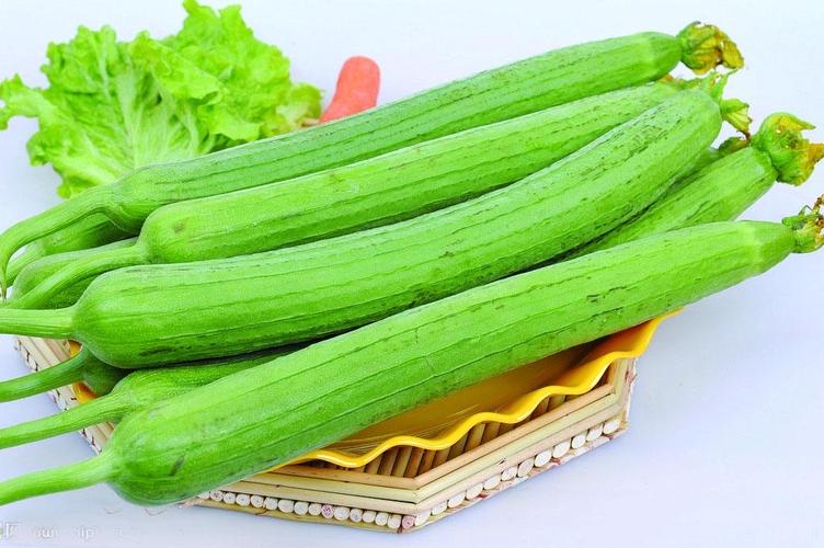 秋葵,丝瓜,木耳菜,这些黏糊糊的蔬菜,营养其实很不错