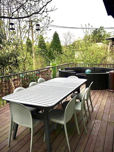 宜兴竹海 龙池山 野风艺栈山景民宿