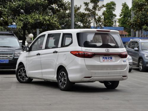 长安欧尚a600ev