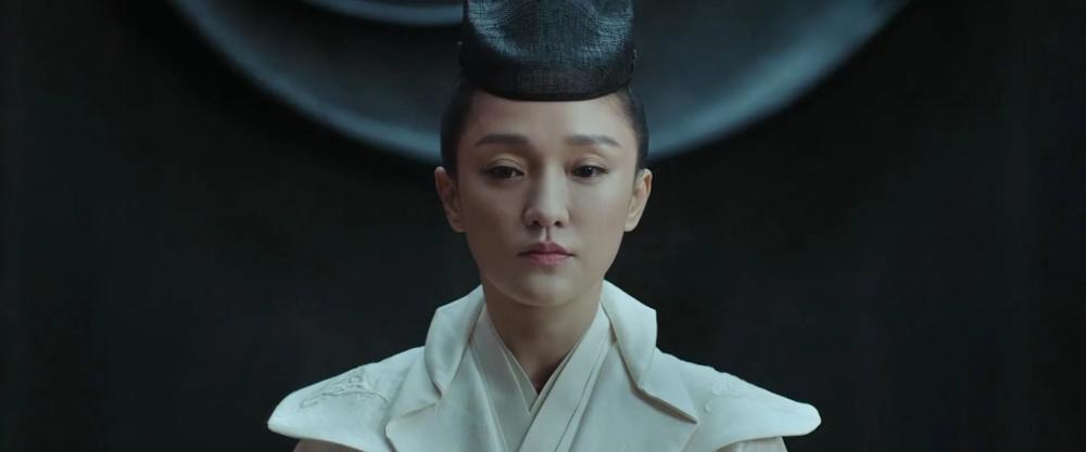 陈坤周迅再次合作侍神令拍出大制作的效果票房却不高