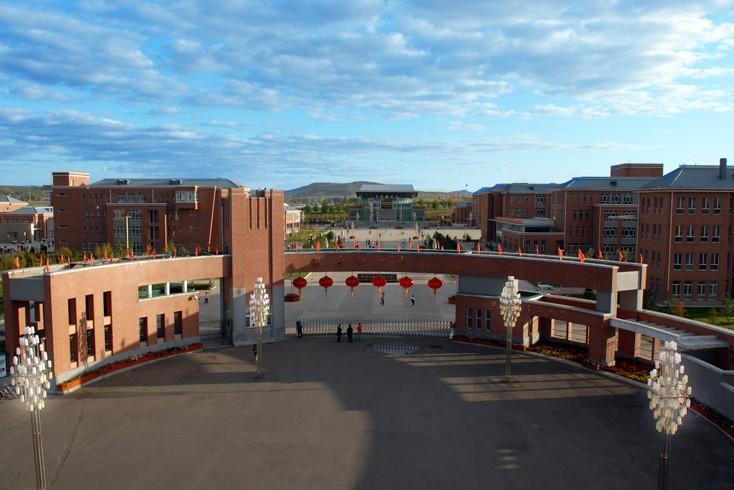 07月23日带您走进黑龙省牡丹江一中