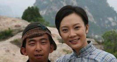 牟兴区个人资料及老公 牟兴区和巨兴茂的孩子照片