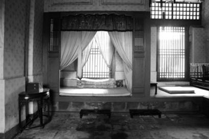 沈阳故宫衍庆宫.沈阳故宫博物院 供图