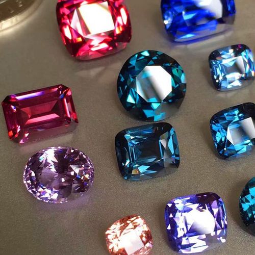 珠宝的种类繁多这6种冷门又特别的宝石你见过几种