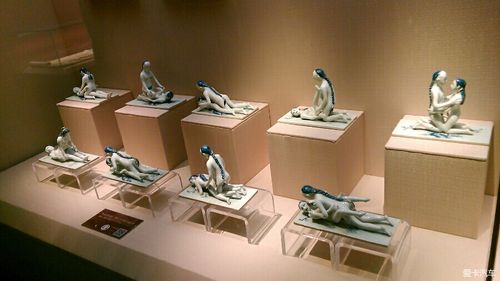 东方盐湖城之性文化博物馆