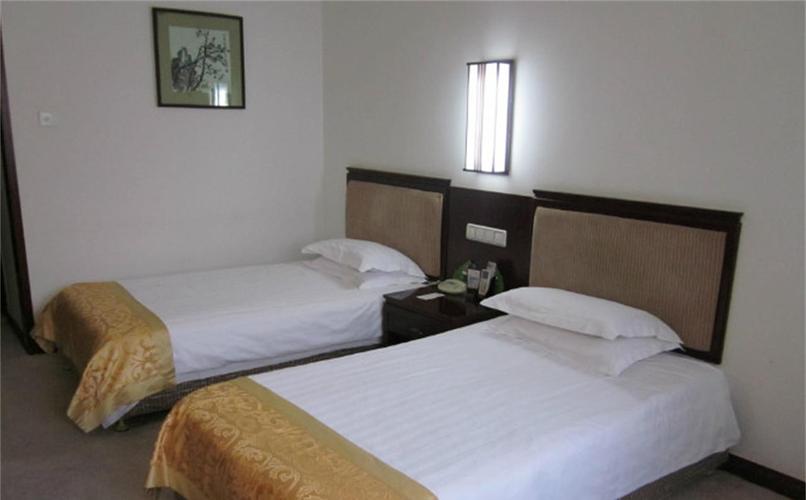 井冈山翠湖宾馆