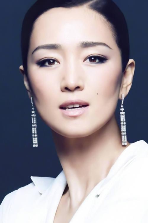 巩俐档期咨询,出席活动及广告代言业务洽谈