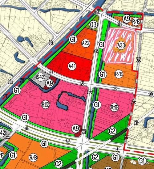 好消息:萧江镇实验小学用地批前公示,2020年完工