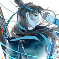 情侣头像 给魔道的小迷妹 快换魔道祖师情头啊 古风 第9张