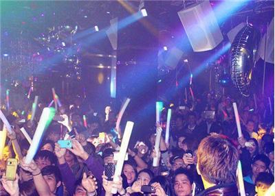 上海sky酒吧定位电话