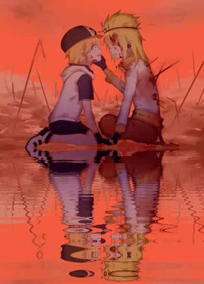 凹凸世界 - 堆糖,美图壁纸兴趣社区