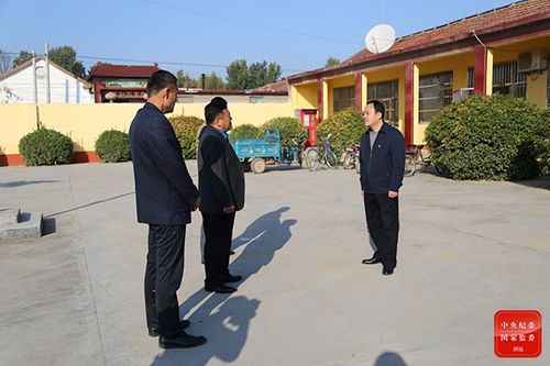忠诚铸英魂 追记山东省齐河县纪委原常委,监委原委员关鲁