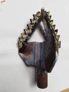 打井机钻井机小型家用100米民用便携式电动手持式打井机钻头