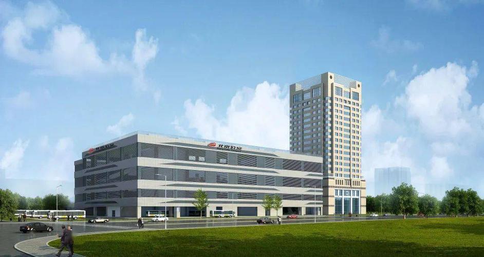十三五期间北京公交集团共建13处市级重点工程,可提供