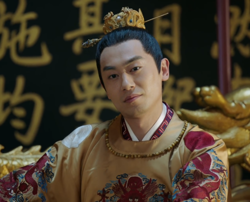 朱瞻基,朱祁镇,朱祁钰,孙若微