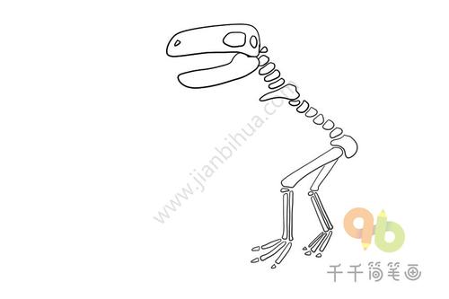 如何画国际博物馆日简笔画