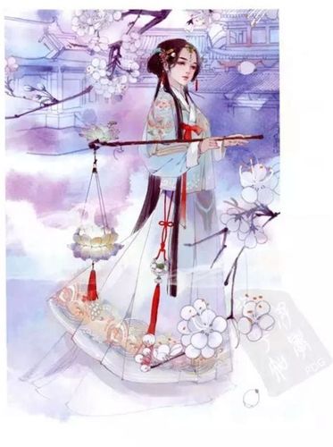 崔郊《赠去婢》
