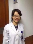 张婷 主治医师