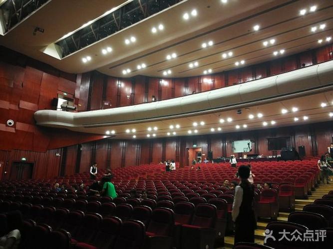 广东艺术剧院(原广东演艺中心大剧院)图片 - 第377张