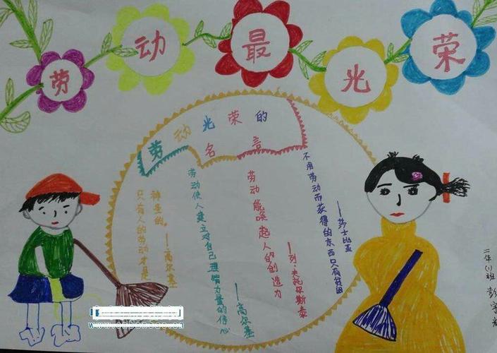 【辛店镇程庄小学教师家访记】劳动最光荣~今天去家访,带孩子们大扫除