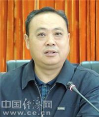 刘坪,张富国任四川省委统战部副部长(图/简历)
