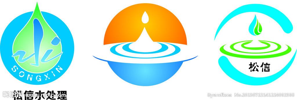 水处理标志图片