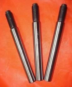 供应gb881螺尾锥销 螺尾销( 碳钢 不锈钢 )