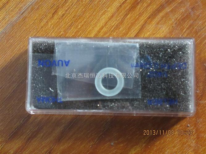 thoma细菌计数板
