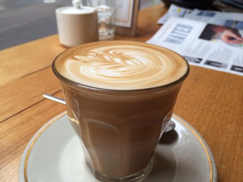 despite the signage, you will be asked to leave if you disrobe