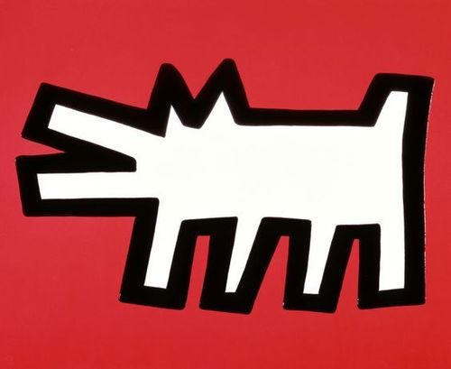 keith haring