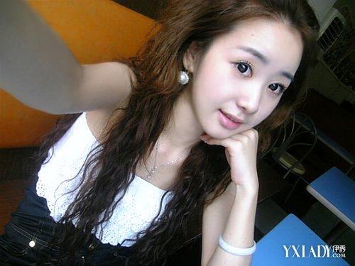 网络红人程琳个人资料被爆其演艺经历