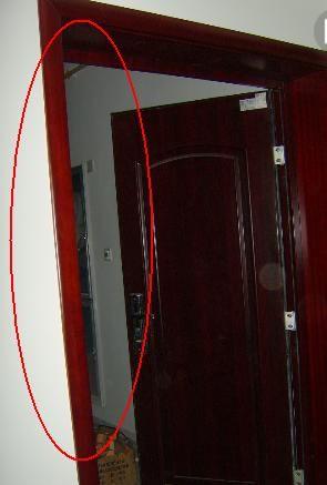 装修门套到底是单包好还是双包好,老师不慎说漏嘴,才后悔知道晚