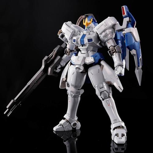 mg 新机动战记高达w: endless waltz oz-00ms2b多鲁基斯iii special