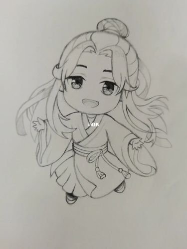 天官赐福 q版谢怜_天官赐福影评_生日_天官赐福_文化