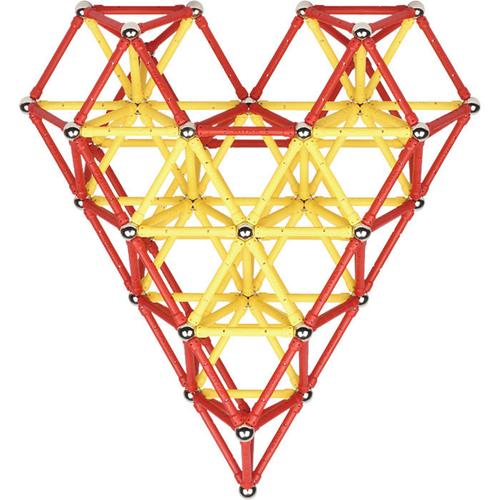 以上智力磁性拼图磁力积木益智玩具吸铁石