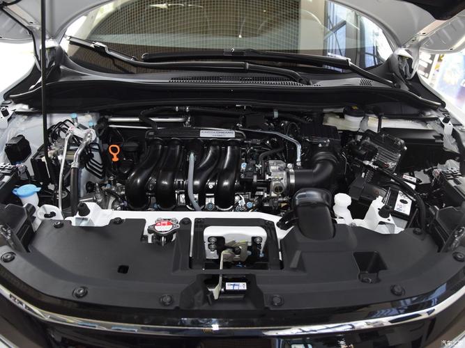 17款本田xrv最新促销报价 全系北京最低价提裸车