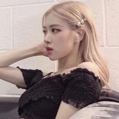 日韩风可爱甜美帅气女生头像