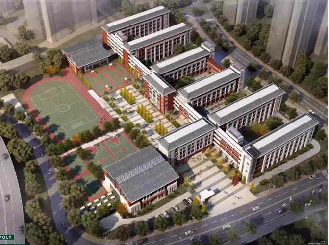 清远市清新区第五小学