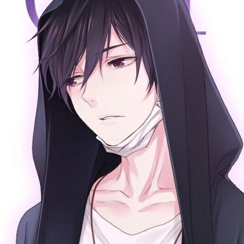 二呆辞 男生头像 动漫 二次元 男头 chen ci