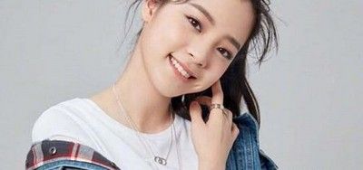 欧阳娜娜个人资料欧阳娜娜家庭背景如此厉害