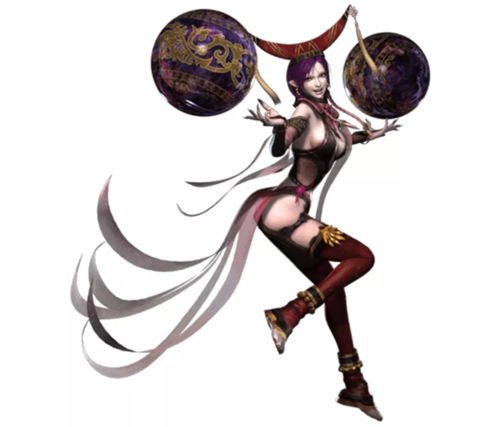 无双大蛇3全武将解锁条件你的肝还好吗