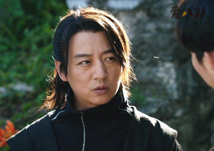 司藤里的白金是好人吗白金扮演者李木戈个人资料简介